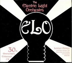 The Electric Light Orchestra