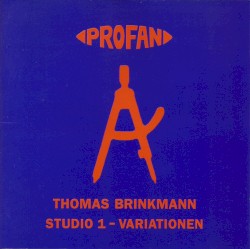 Studio 1 - Variationen