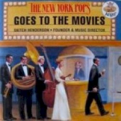 The New York Pops Goes to the Movies
