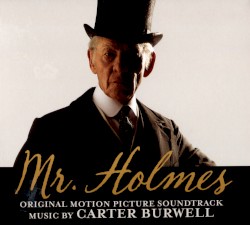 Mr. Holmes