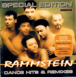 Dance Hits & Remixes