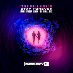 Stay Forever (Macks Wolf remix)