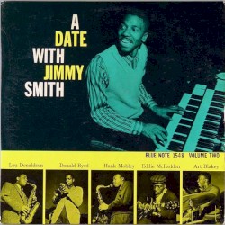 A Date With Jimmy Smith, Volume 2