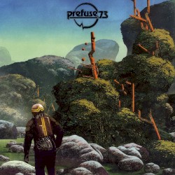 Everything She Touched Turned Ampexian