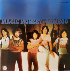 Magic Monkey
