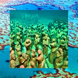 KILL YOURSELF PART XIII: The Atlantis Saga