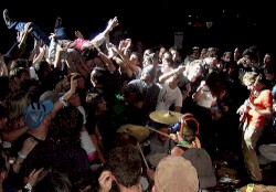 Live on WFMU from ATP-NY 2008