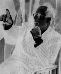 Estratto dagli archivi segreti della polizia