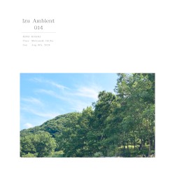 Izu Ambient 014
