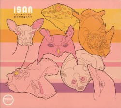 Clockwork Menagerie