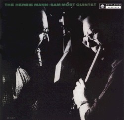 The Herbie Mann-Sam Most Quintet