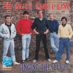 Singing the Blues / Muddy Blues