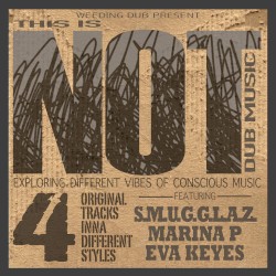 This Is NOT Dub Music