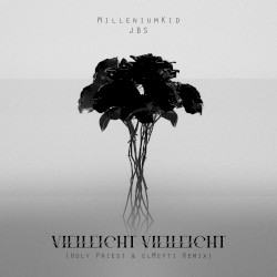 Vielleicht Vielleicht (Holy Priest & elMefti Remix)