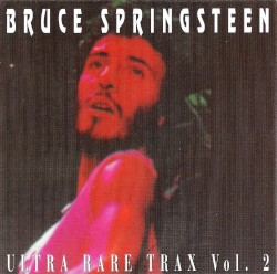 Ultra Rare Trax, Vol. 2