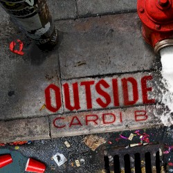 Outside (Instrumental)