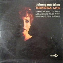 Johnny One Time
