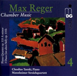 Chamber Music 4
