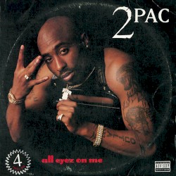 All Eyez on Me