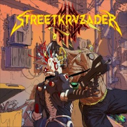 Street Krvzader