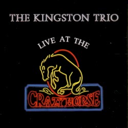 Live at the Crazyhorse