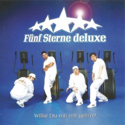 Willst du mit mir geh’n?