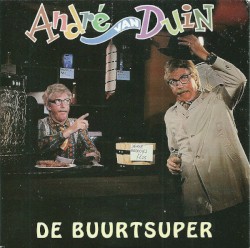 De Buurtsuper