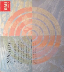 The Seven Symphonies