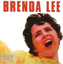 Brenda Lee