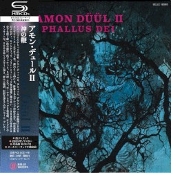 Phallus Dei = 神の鞭