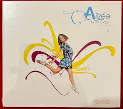 Fifty-Sixty (remixes)