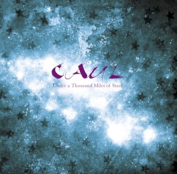 Under a Thousand Miles of Stars