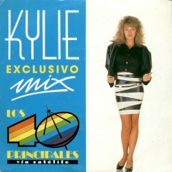 Kylie Mix (Exclusivo Los 40 Principales)