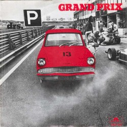 Grand Prix / De liefde