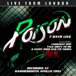Seven Days Live