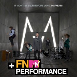 It Won’t Be Soon Before Long. (MTV bonus version)