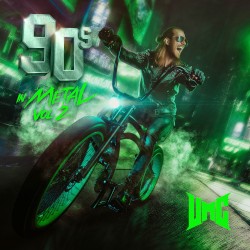 I Want It That Way (metal version)