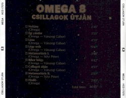 Csillagok útján