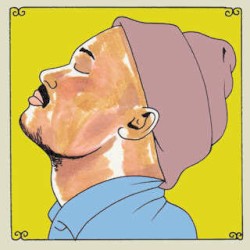 Daytrotter Session - Jun 19, 2015