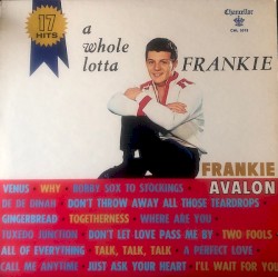 A Whole Lotta Frankie
