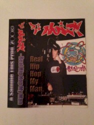 Real Hip Hop My Man