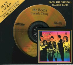 Cosmic Thing