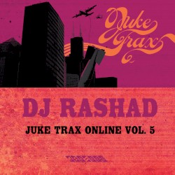 Juke Trax Online Vol. 5