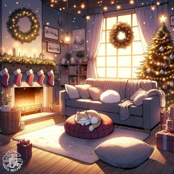 Warm Moments