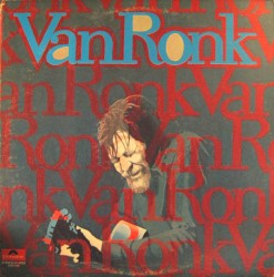 Van Ronk