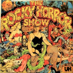 The Rocky Horror Show