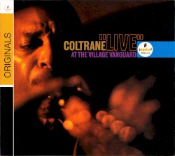 “Live” at the Village Vanguard