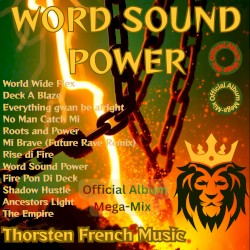 Word Sound Power - Official Album Mega-Mix