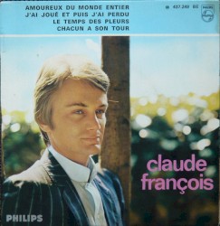 Amoureux du monde entier