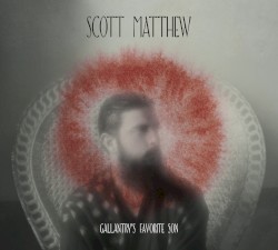 Gallantry's Favorite Son